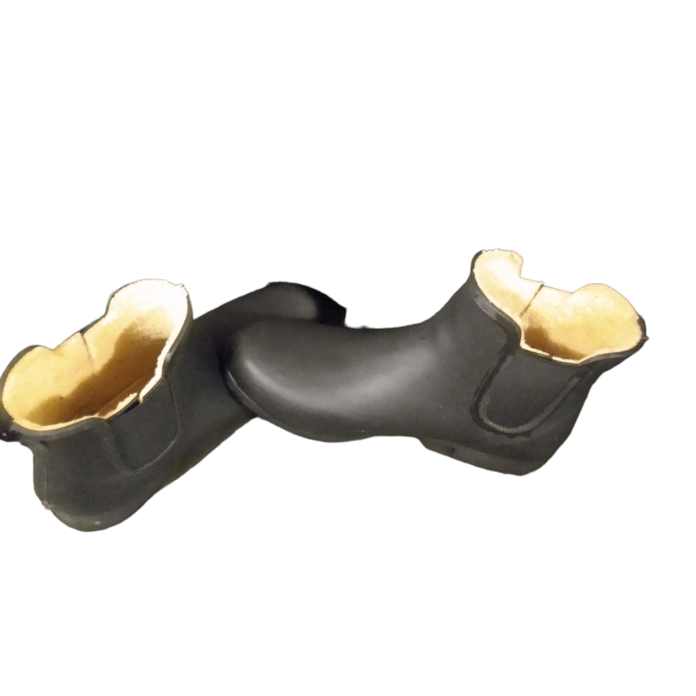 Chooka waterproof plush celsankle boots